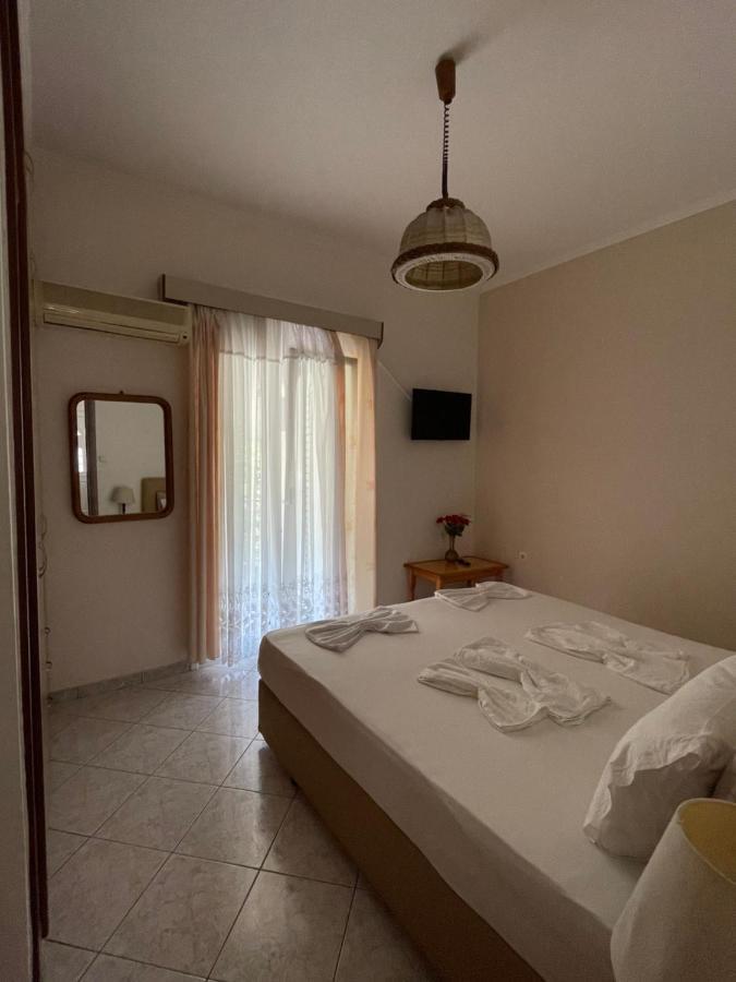 Avdikos House Apartment Парга Екстериор снимка