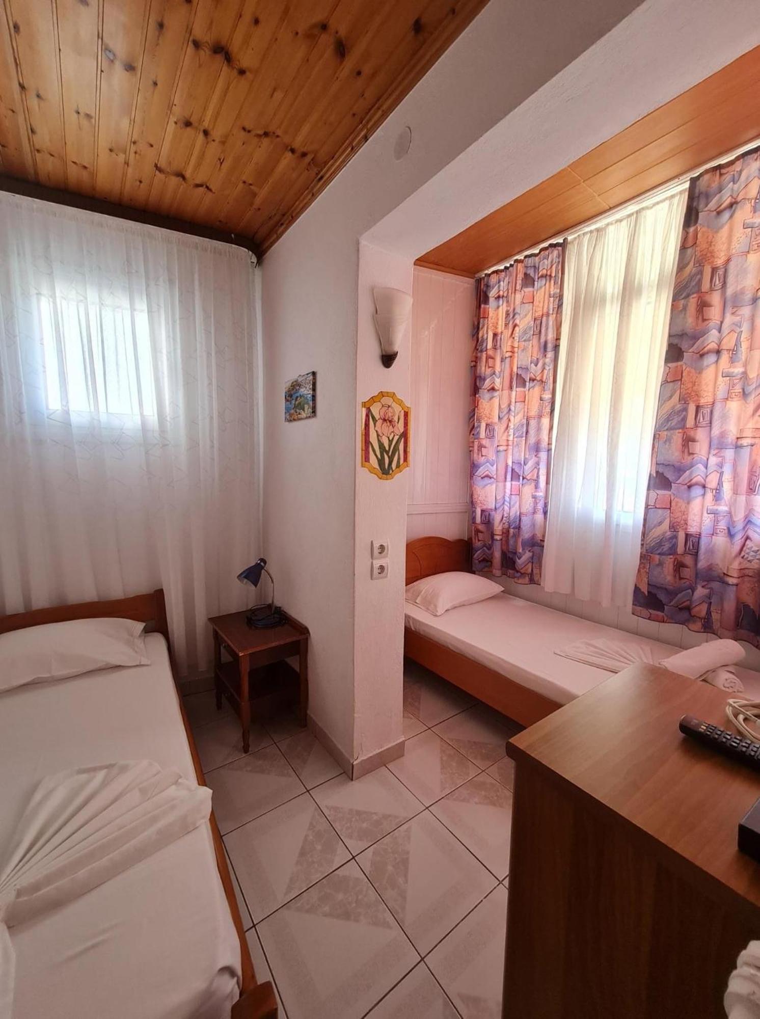 Avdikos House Apartment Парга Екстериор снимка