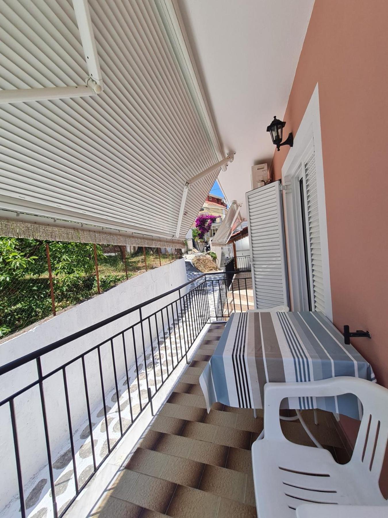 Avdikos House Apartment Парга Стая снимка